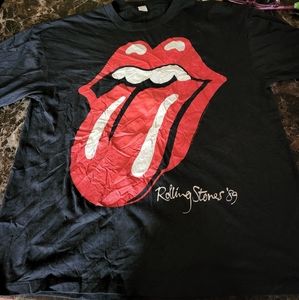 Rolling stone shirt for the 89's